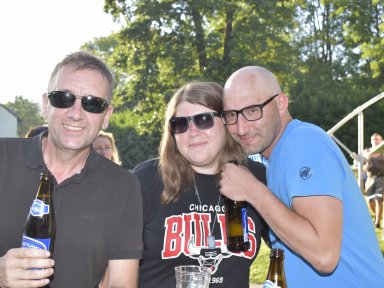 Sommernachtsfest