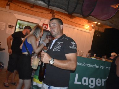 Sommernachtsfest