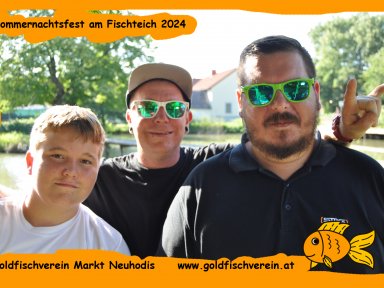 Sommernachtsfest 2024