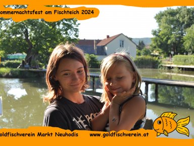 Sommernachtsfest 2024