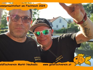 Sommernachtsfest 2024