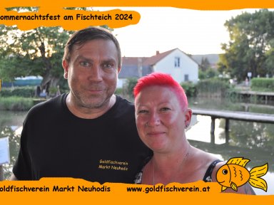 Sommernachtsfest 2024