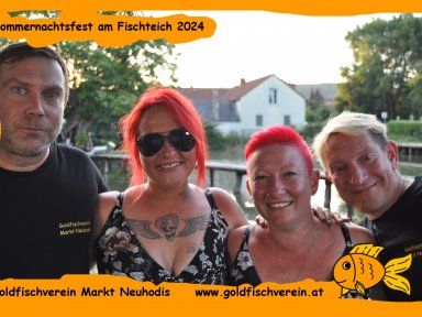 Sommernachtsfest 2024