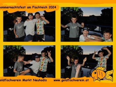 Sommernachtsfest 2024