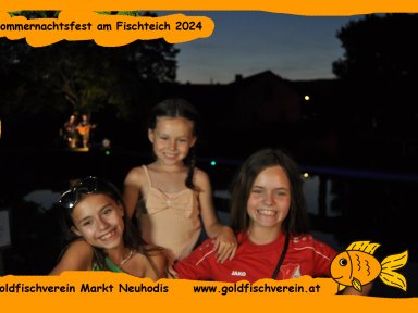 Sommernachtsfest 2024