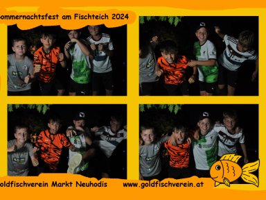 Sommernachtsfest 2024