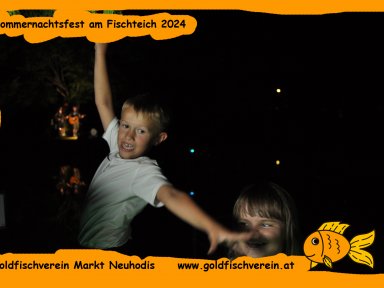 Sommernachtsfest 2024