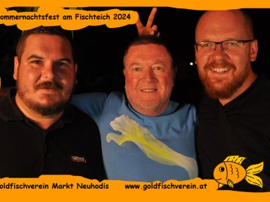 Sommernachtsfest 2024