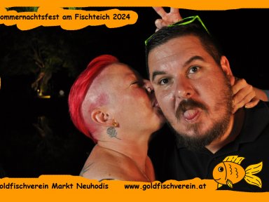 Sommernachtsfest 2024