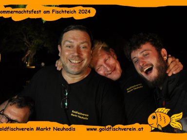 Sommernachtsfest 2024