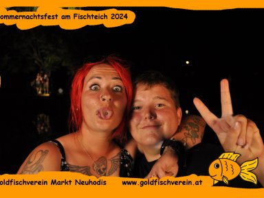 Sommernachtsfest 2024