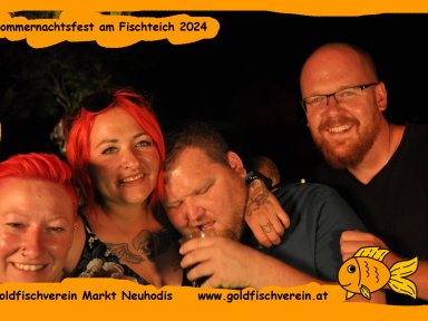 Sommernachtsfest 2024