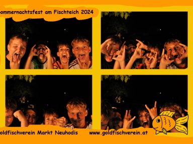 Sommernachtsfest 2024