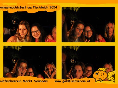 Sommernachtsfest 2024