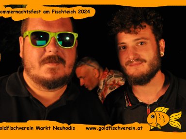 Sommernachtsfest 2024