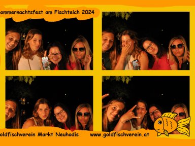 Sommernachtsfest 2024