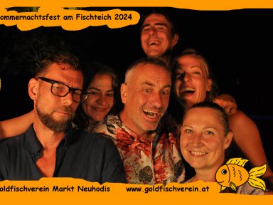 Sommernachtsfest 2024