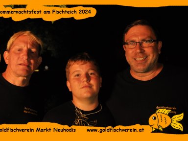 Sommernachtsfest 2024