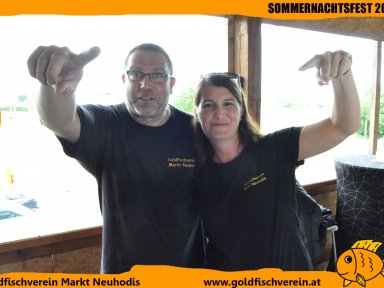 Sommernachtsfest 2025