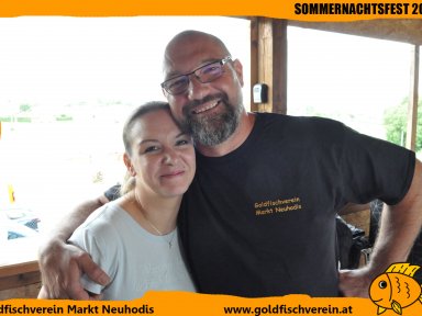 Sommernachtsfest 2025