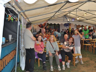 Sommernachtsfest 2025