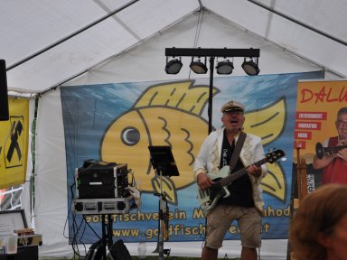 Sommernachtsfest 2025