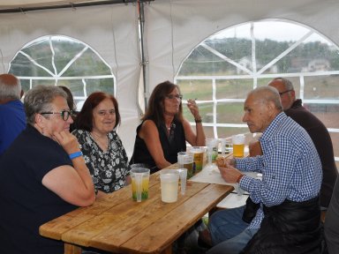 Sommernachtsfest 2025