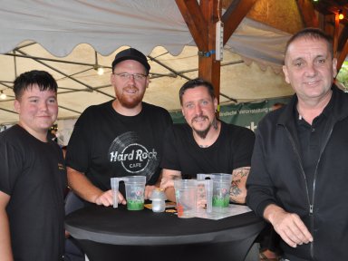 Sommernachtsfest 2025