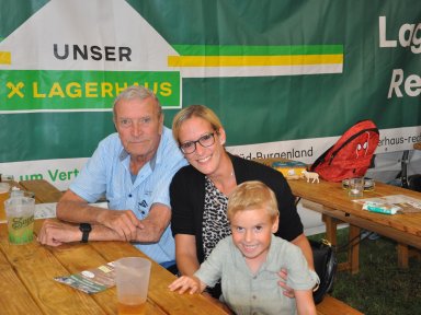 Sommernachtsfest 2025