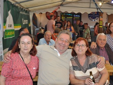 Sommernachtsfest 2025