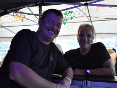 Sommernachtsfest 2025