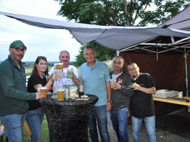 Sommernachtsfest 2025