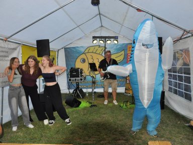 Sommernachtsfest 2025