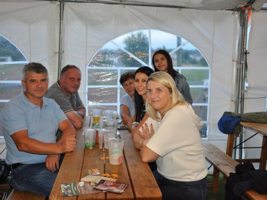 Sommernachtsfest 2025