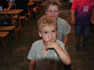 Sommernachtsfest 2025