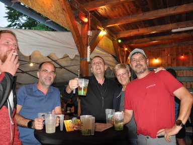 Sommernachtsfest 2025