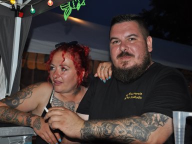 Sommernachtsfest 2025