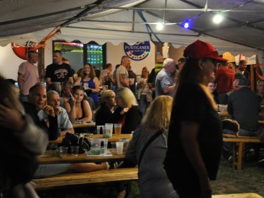 Sommernachtsfest 2025