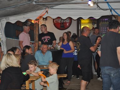 Sommernachtsfest 2025