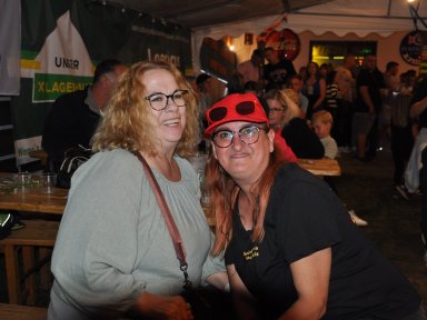 Sommernachtsfest 2025