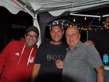 Sommernachtsfest 2025