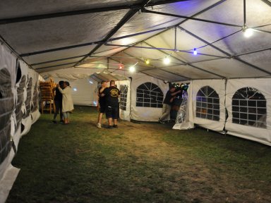 Sommernachtsfest 2025